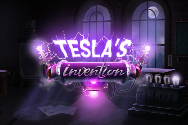 Tesla's Invention Slot