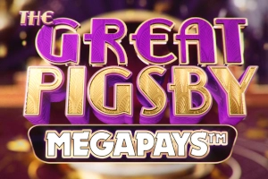 The Great Pigsby Megapays Slot