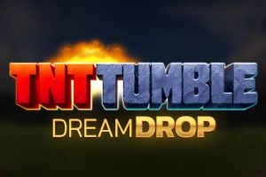 TNT Tumble Dream Drop Slot