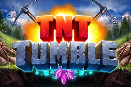 TNT Tumble    Slot