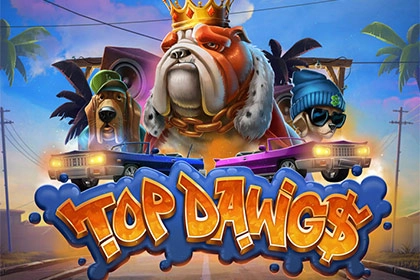 Top Dawgs Slot