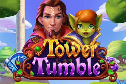 Tower Tumble Slot
