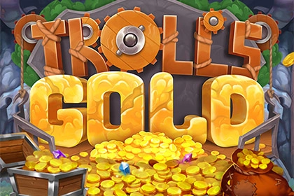 Troll's Gold Slot