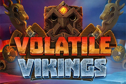 Volatile Vikings     Slot