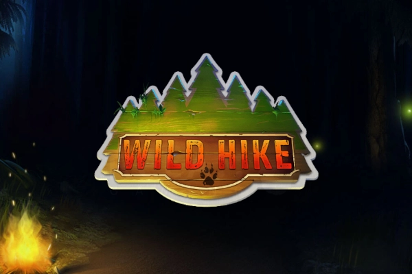 Wild Hike Slot