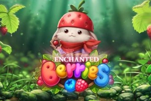 Enchanted Berries Slot