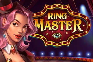 Ring Master Slot