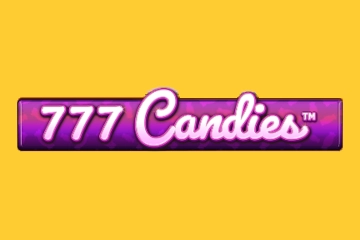 777 Candies Slot