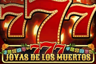 777 - Joyas De Los Muertos Slot