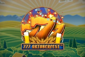777 Oktoberfest Slot
