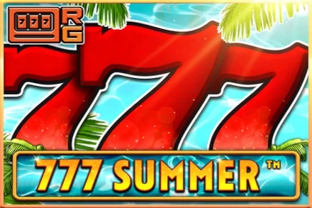 777 Summer Slot