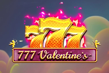 777 Valentine's Slot