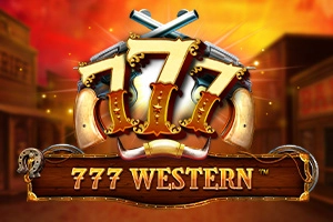 777 Western Slot