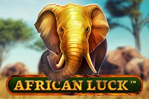 African Luck Slot