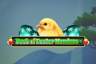 Book of Easter Wonders Slot