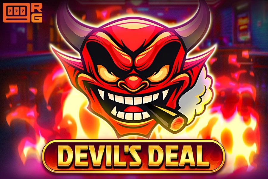 Devil's Deal Slot