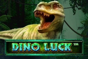 Dino Luck Slot