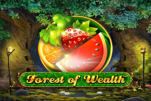 Forest of Wealth Slot