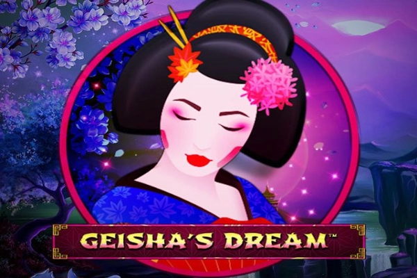 Geisha's Dream Slot