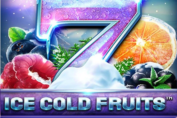 Ice Cold Fruits Slot