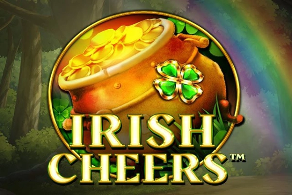 Irish Cheers Slot
