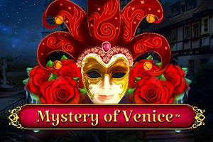 Mystery of Venice Slot
