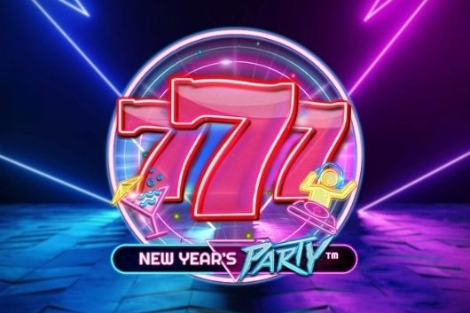 New Year's Party Slot