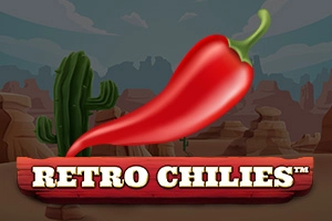Retro Chilies Slot