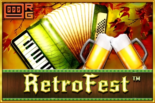 Retro Fest Slot