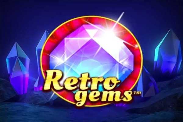 Retro Gems Slot
