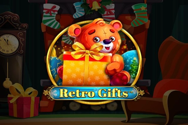 Retro Gifts Slot