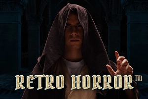 Retro Horror Slot