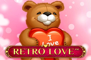 Retro Love Slot