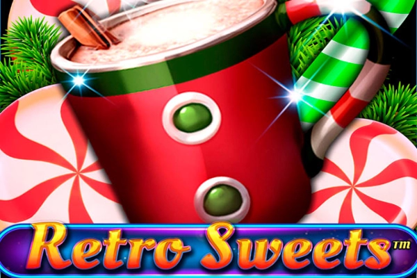 Retro Sweets Slot