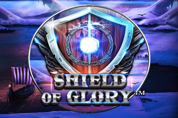 Shield of Glory Slot