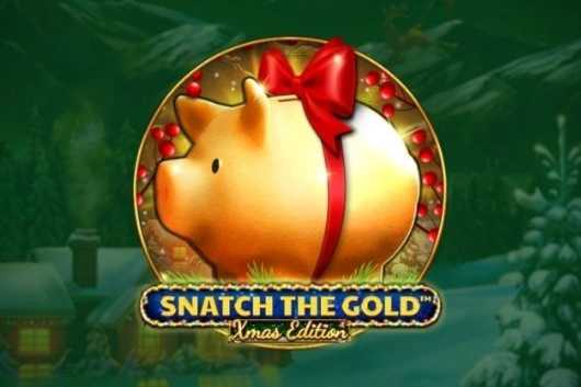 Snatch The Gold Xmas Edition Slot