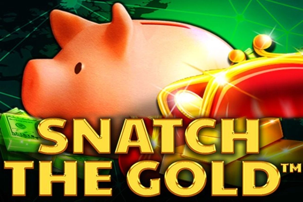 Snatch The Gold Slot