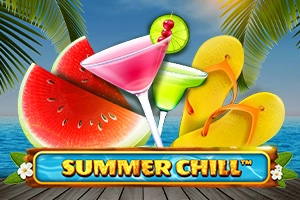 Summer Chill Slot
