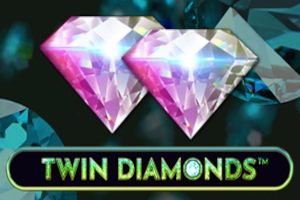 Twin Diamonds Slot