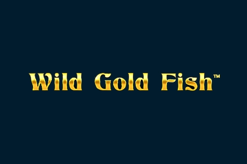 Wild Gold Fish Slot