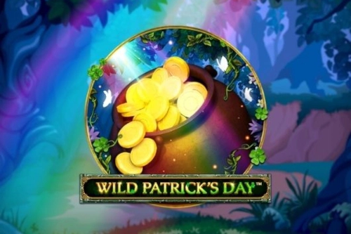 Wild Patrick's Day Slot