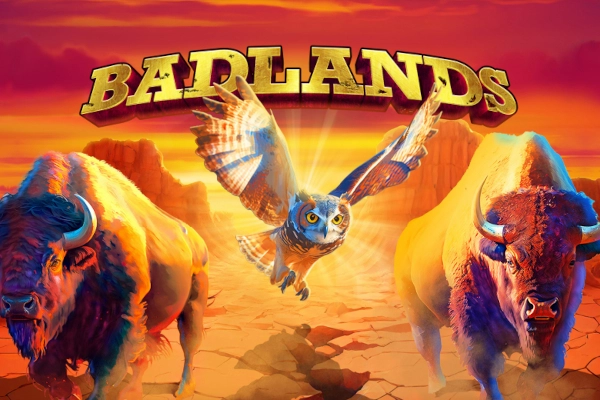 Badlands Slot