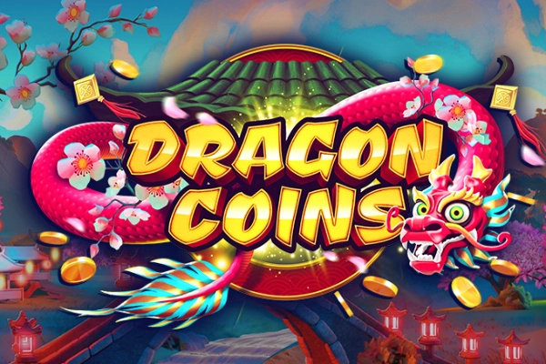 Dragon Coins Slot