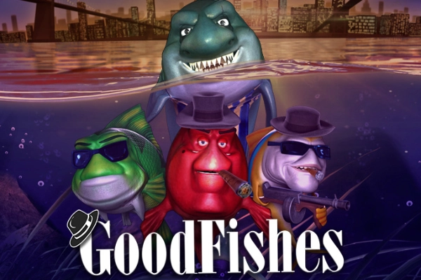 GoodFishes Slot