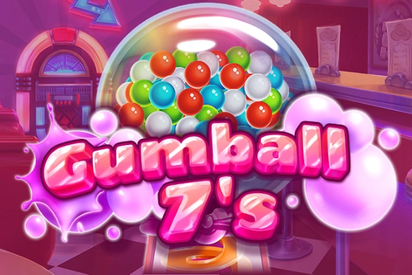 Gumball 7's Slot