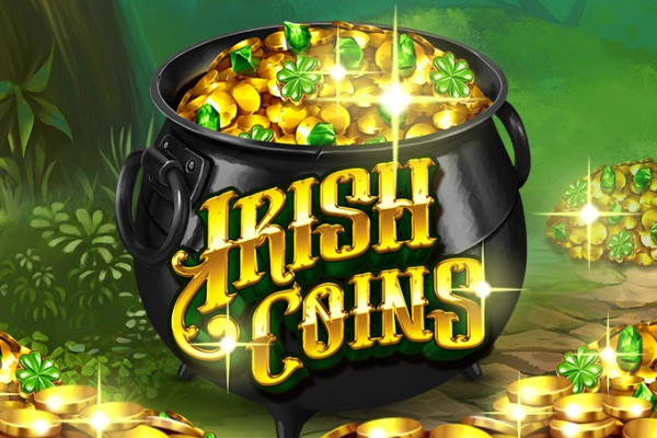 Irish Coins Slot