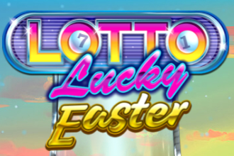Lotto Lucky Easter Slot