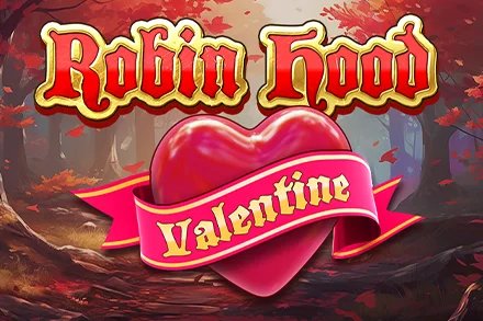 Robin Hood Valentine Slot