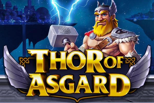 Thor of Asgard Slot
