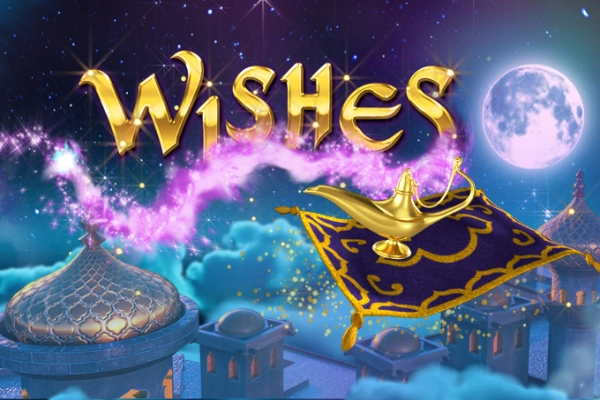 Wishes Slot